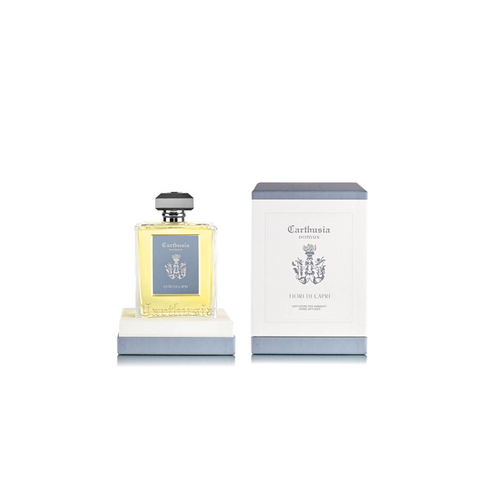 Carthusia Diffusore Ambiente Fiori Di Capri 680 Ml