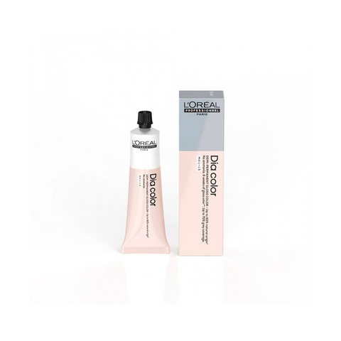 L'Oréal Dia Color 7 Biondo Tubo 50 Ml