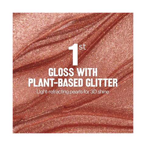 Revlon Gloss Glimmer 010 Indigo Ice