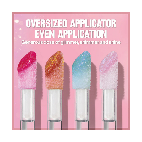 Revlon Gloss Glimmer 010 Indigo Ice
