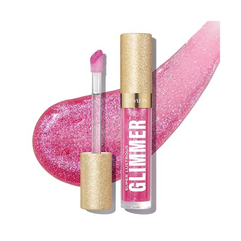 Revlon Gloss Glimmer 008 Rose Glow