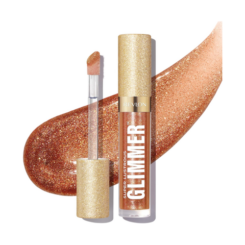 Revlon Gloss Glimmer 006 Bronze Spark