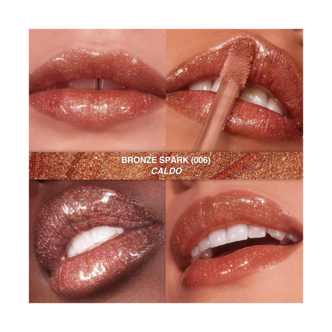 Revlon Gloss Glimmer 006 Bronze Spark