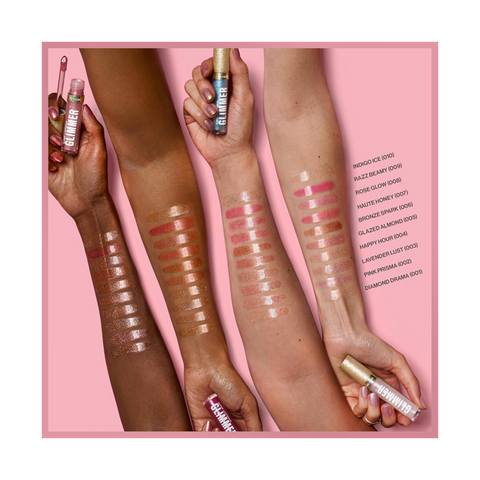 Revlon Gloss Glimmer 006 Bronze Spark
