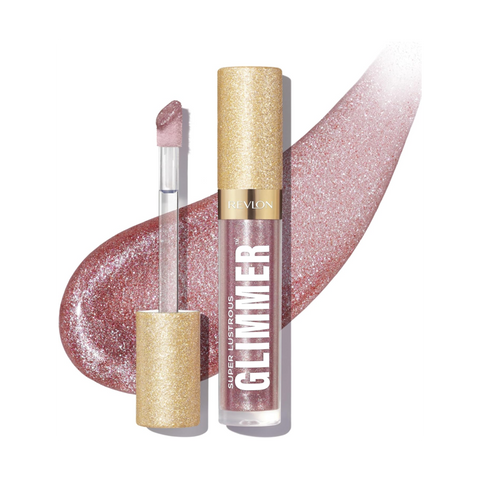 Revlon Gloss Glimmer 003 Lavender List