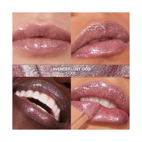 Revlon Gloss Glimmer 003 Lavender List