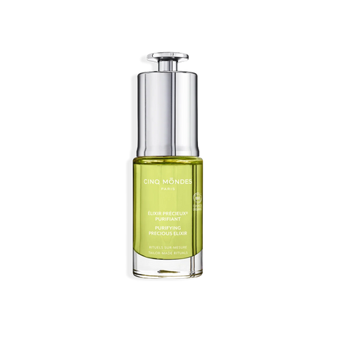 Elixir Precieux Purifiant 15 Ml