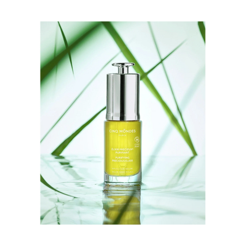 Elixir Precieux Purifiant 15 Ml