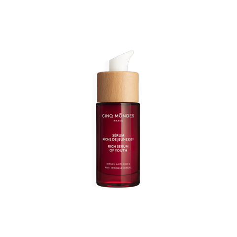 Sérum Riche de Jeunesse 30ml