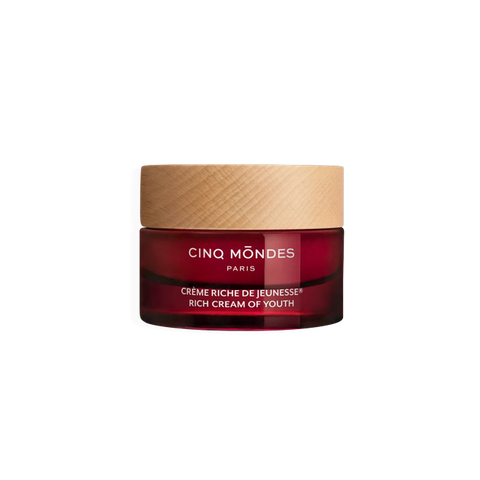 Crème Riche de Jeunesse  50ml