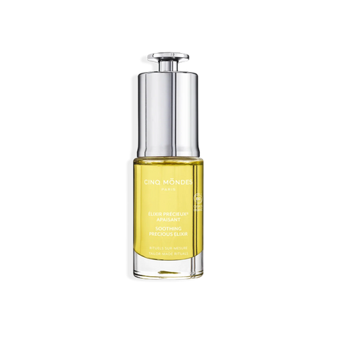 Élixir Precieux APAISAN T 15ml