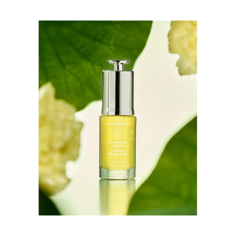 Élixir Precieux APAISAN T 15ml