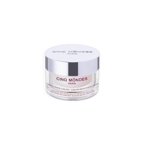 Crème Lumière Sublime 50ml