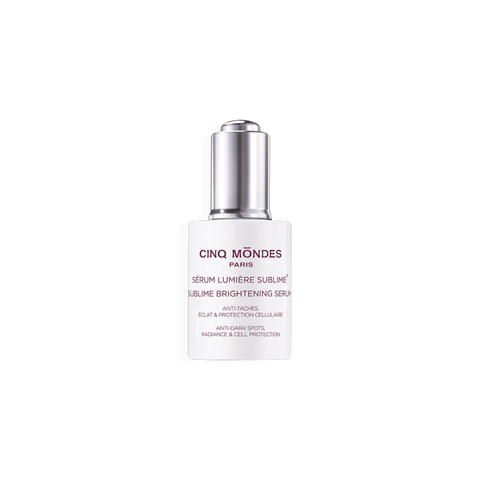Sérum Lumière Sublime 30ml