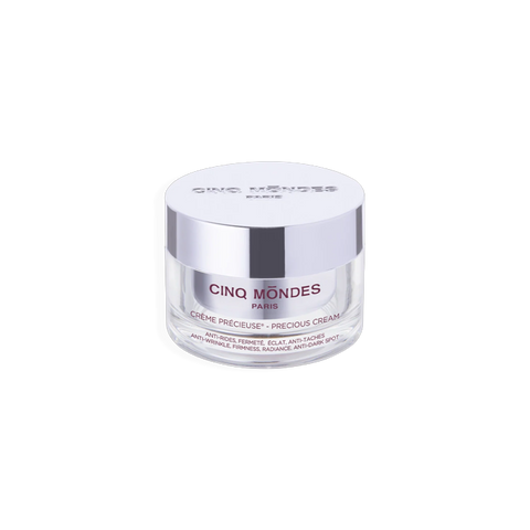 Crème Précieuse 50ml