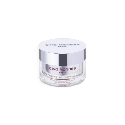 Crème Précieuse Nuit 50 ml