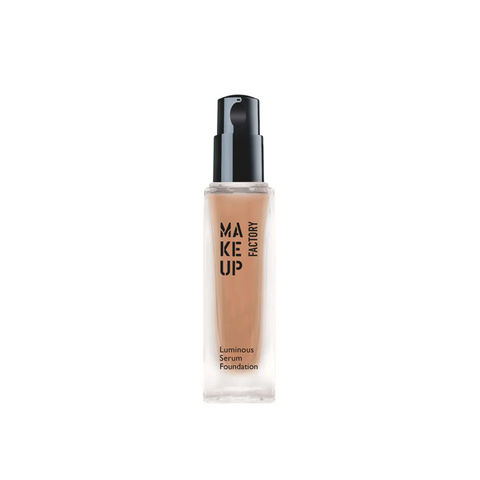 Luminous Serum Foundation CREME CARAMEL