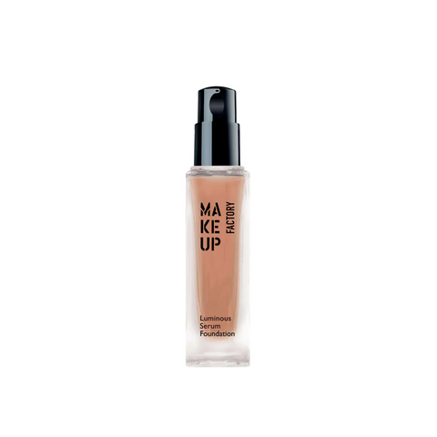Luminous Serum Foundation Soft Ivory