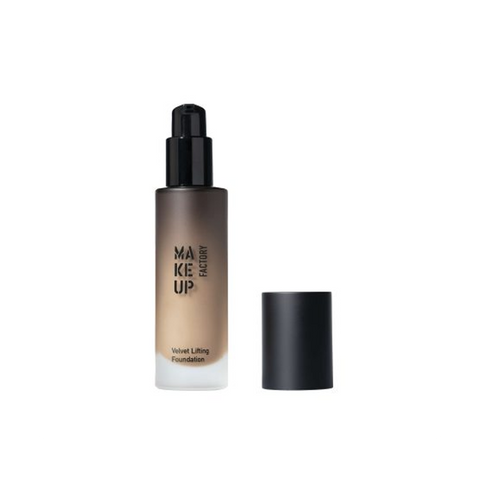 Velvet Lifting Foundation Biscuit