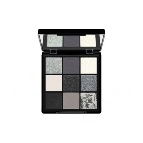 Pro Effect Eye Palette DARK SELECTION