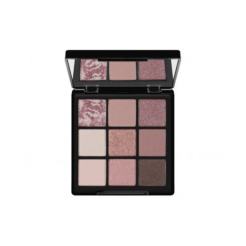 Pro Effect Eye Palette ROSE SELECTION