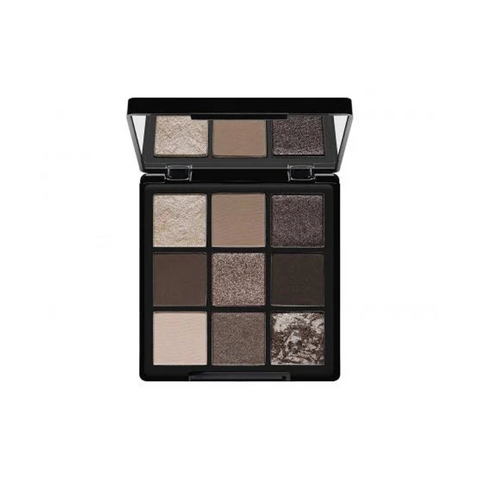 Pro Effect Eye Palette NUDE SELECTION