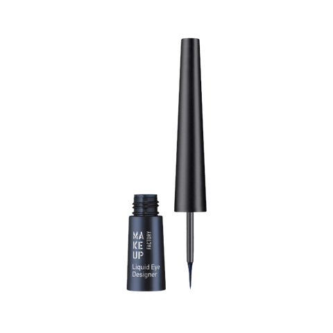 Liquid Eye Designer BLUE STONE