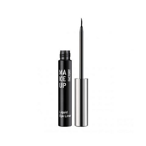 Liquid Eye Liner BLACK