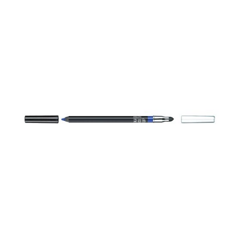 Smoky Liner long-lasting PACIFIC BLUE