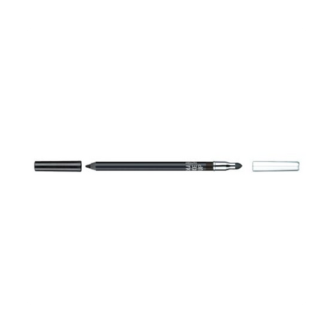 Smoky Liner long-lasting BLACK
