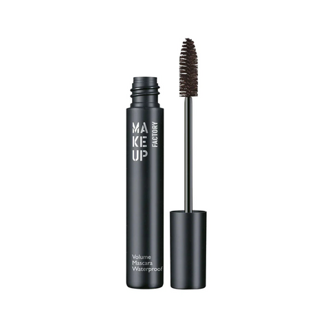 Volume Mascara Waterproof BLACK