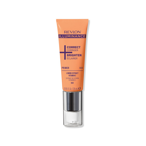 Revlon Illuminance Smooth Hydrate 002 Primer Viso 28 Ml