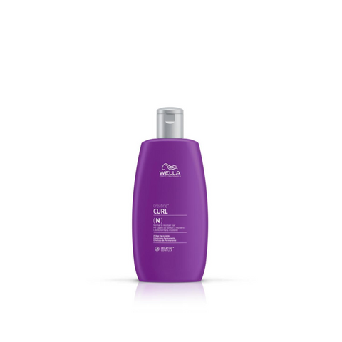 Wella Creatine Curl Permanente 250 Ml