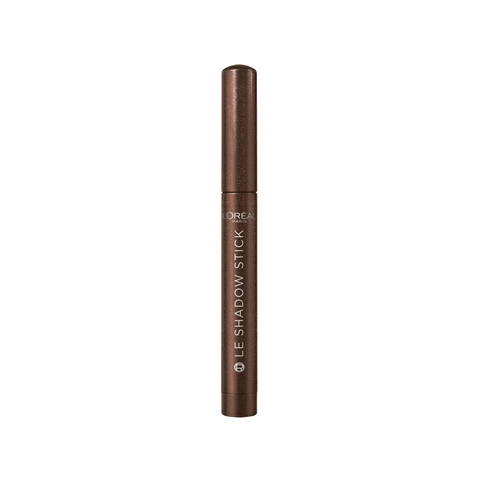 L'Oréal Paris Le Shadow Stick 240 Brown Abyss