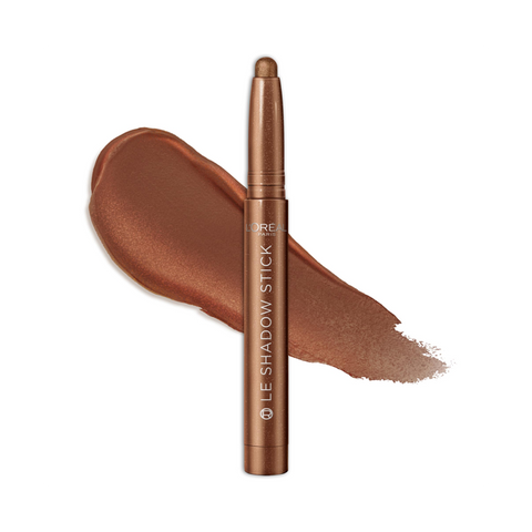 L'Oréal Paris Le Shadow Stick 230 Magnetic Bronze