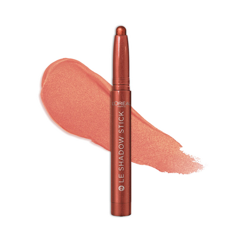L'Oréal Paris Le Shadow Stick 430 Metallic Bronze