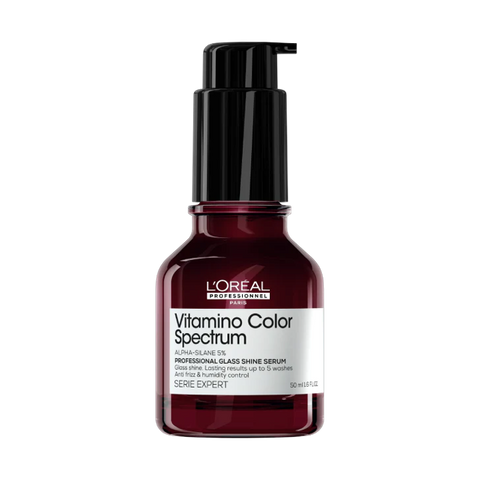 L'Oréal Serie Expert Vitamino Color Spectrum Glass Shine 50 Ml
