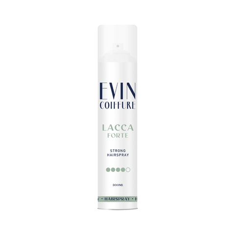 Evin Coiffure Lacca Forte 300 Ml
