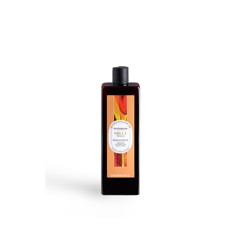 Intra Bagnodoccia Miele Millefiori 500 Ml