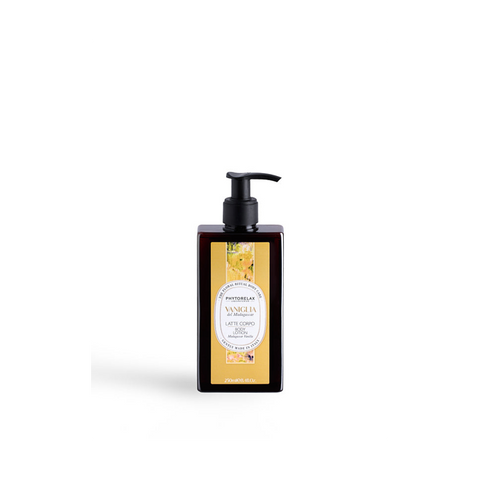 Intra Latte Corpo Vaniglia 500 Ml