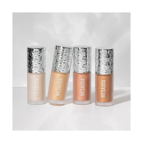 Mesauda Milano Flush Of Light 103 Blossom Shine 8 Ml