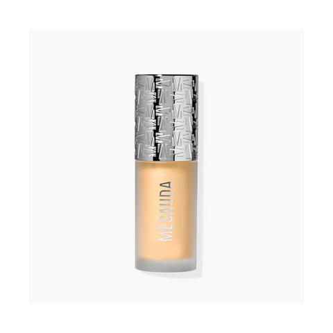 Mesauda Milano Flush Of Light 102 Golden Hour 8 Ml