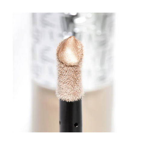 Mesauda Milano Flush Of Light 101 Opal Beam 8 Ml