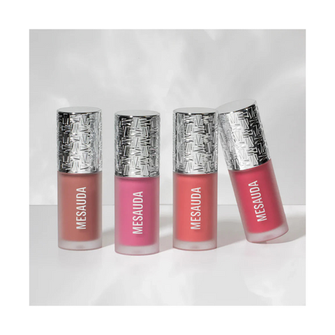 Mesauda Milano Flush Of Blush 104 Strawberry Kiss 8 Ml