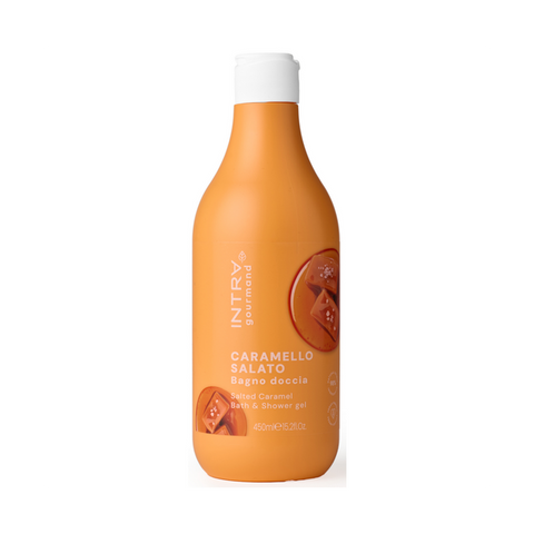 Intra Bagnodoccia Caramello Salato 450 Ml
