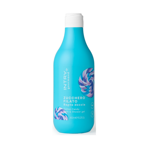 Intra Bagnodoccia Zucchero Filato 450 Ml