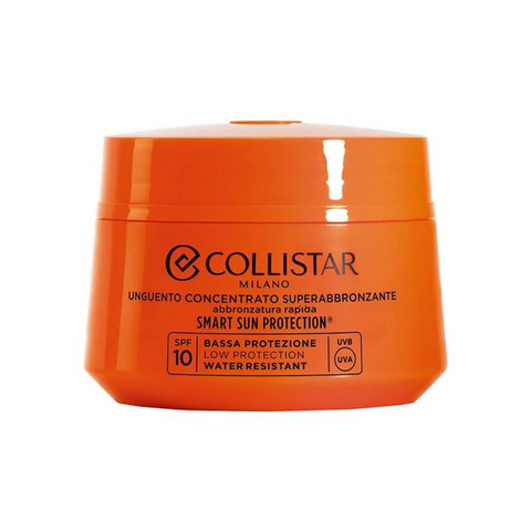 Collistar Unguento Concentrato SPF10 150 Ml