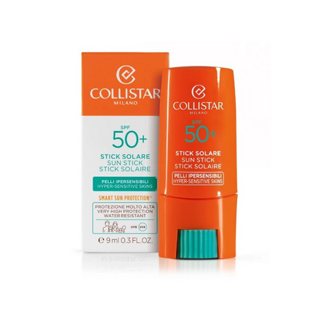 Collistar Stick Solare Labbra In Gel SPF 50+