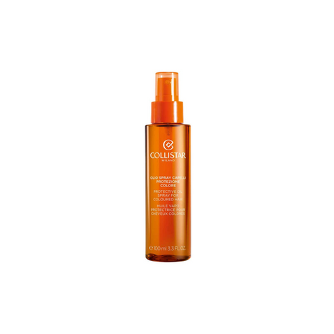 Collistar Olio Spray Capelli Protezione Solare 100 Ml