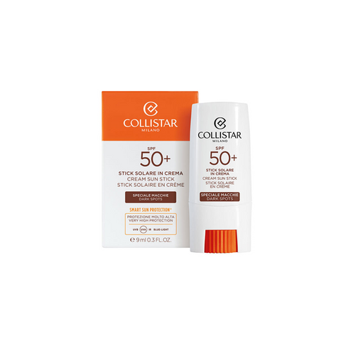 Collistar Stick Solare Labbra Anti-Macchia SPF 50+